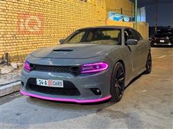 دودج تشارجر